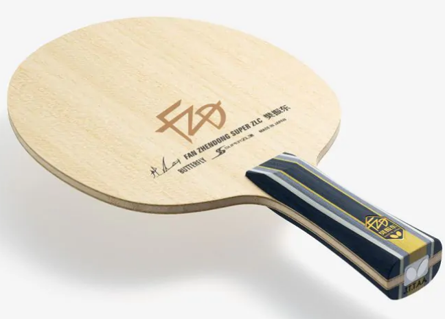 Основание Fan Zhendong Super ZLC